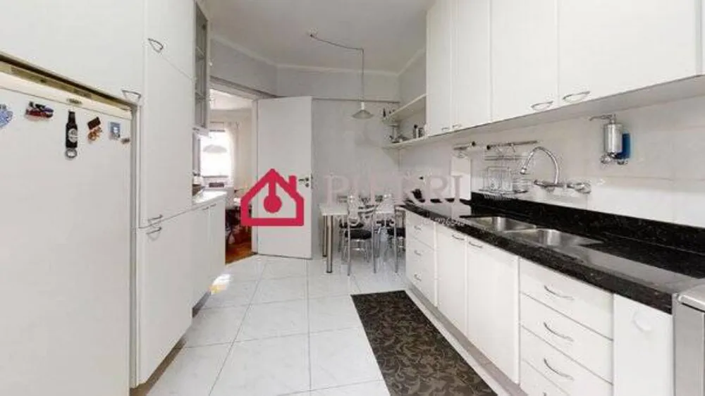Apartamento, 3 quartos, 126 m² - Foto 8