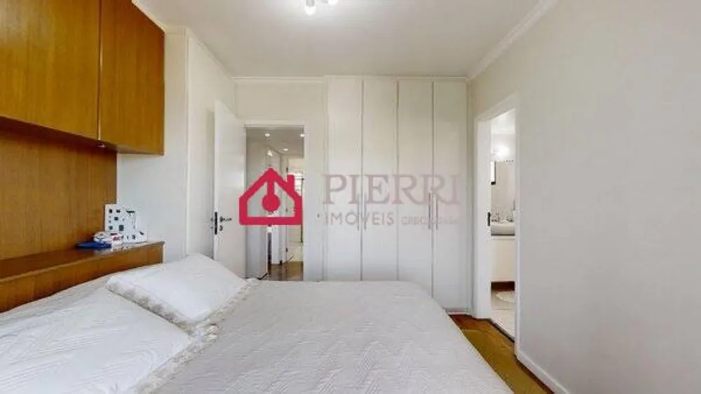 Apartamento, 3 quartos, 126 m² - Foto 9