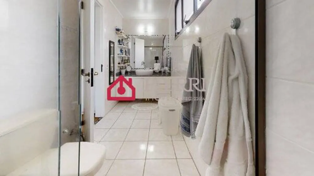 Apartamento, 3 quartos, 126 m² - Foto 5