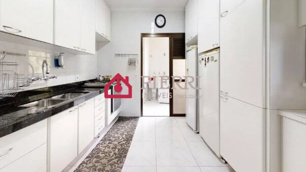 Apartamento, 3 quartos, 126 m² - Foto 10