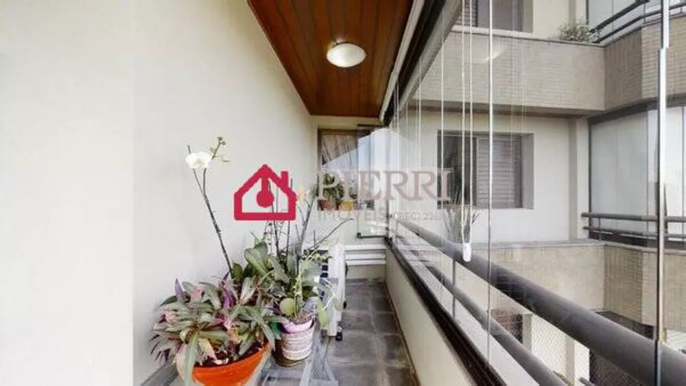 Apartamento à venda com 3 quartos, 126m² - Foto 2