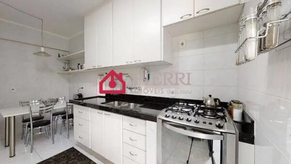 Apartamento, 3 quartos, 126 m² - Foto 7