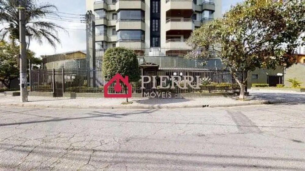Apartamento, 3 quartos, 126 m² - Foto 11
