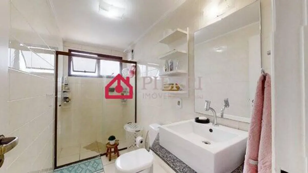 Apartamento, 3 quartos, 126 m² - Foto 12