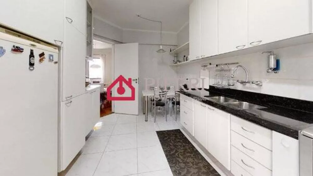 Apartamento à venda com 3 quartos, 126m² - Foto 4