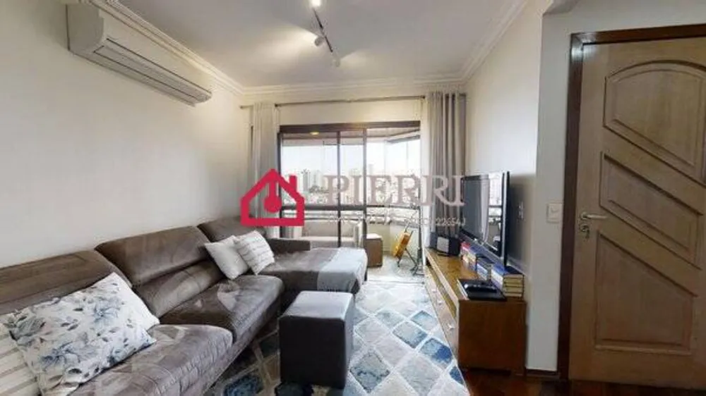 Apartamento, 3 quartos, 126 m² - Foto 14