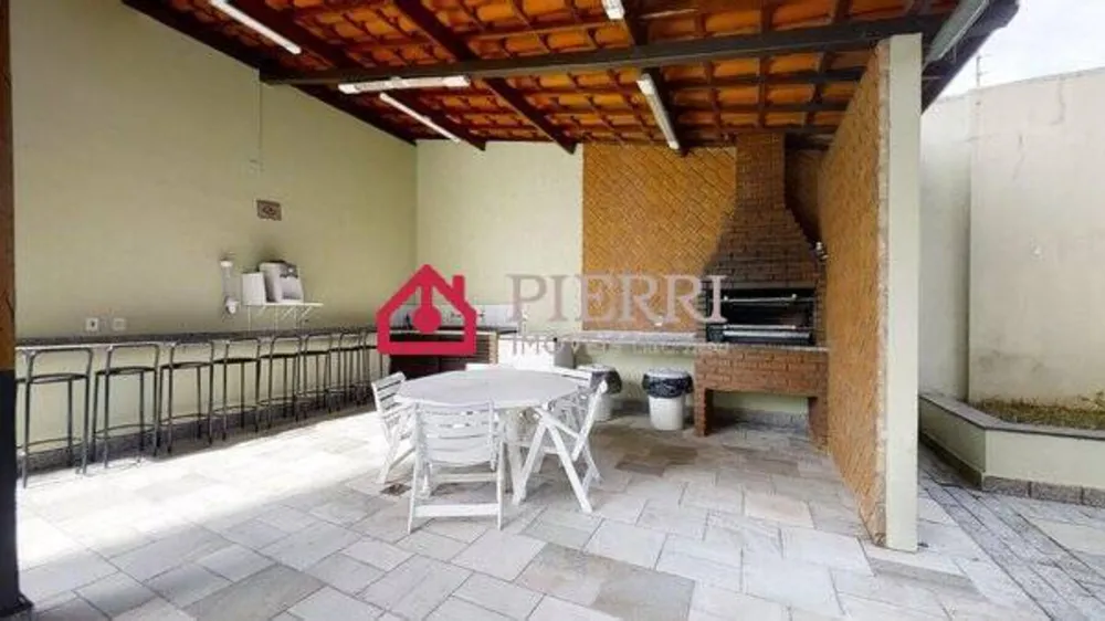 Apartamento, 3 quartos, 126 m² - Foto 15