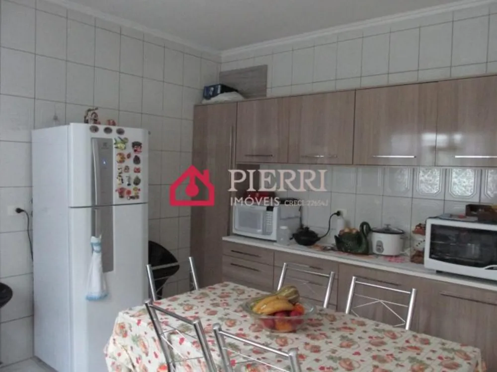 Casa, 2 quartos, 120 m² - Foto 9