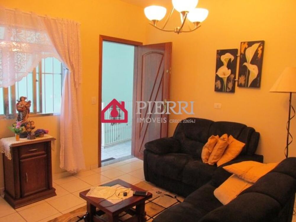 Casa, 2 quartos, 120 m² - Foto 1