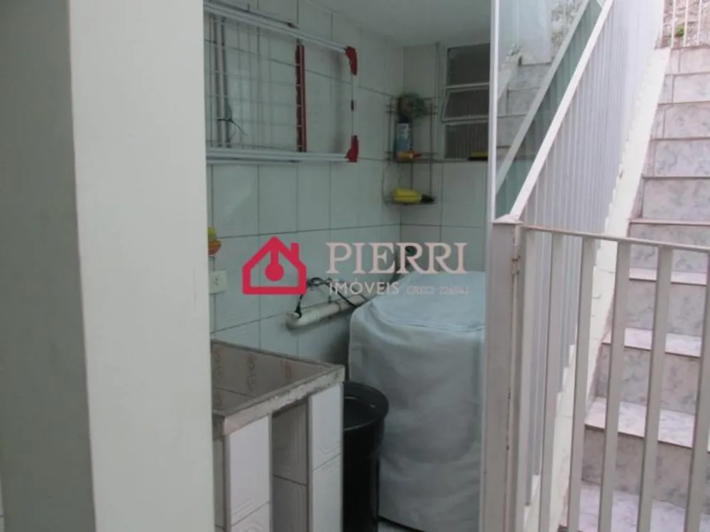 Casa, 2 quartos, 120 m² - Foto 7