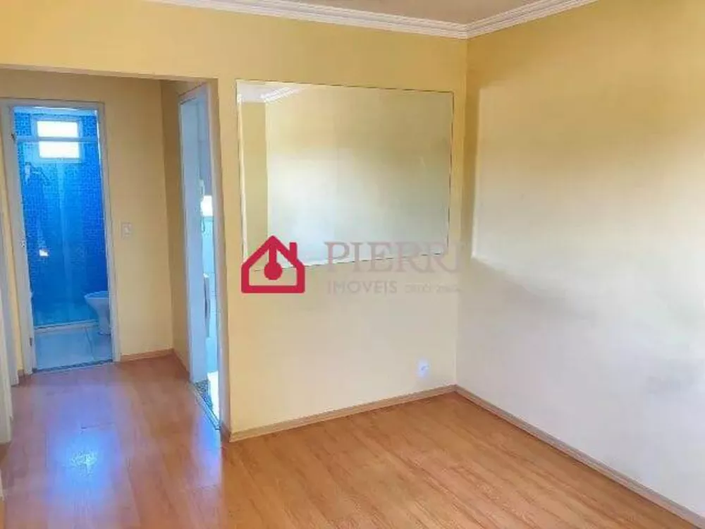 Apartamento à venda com 2 quartos, 43m² - Foto 1