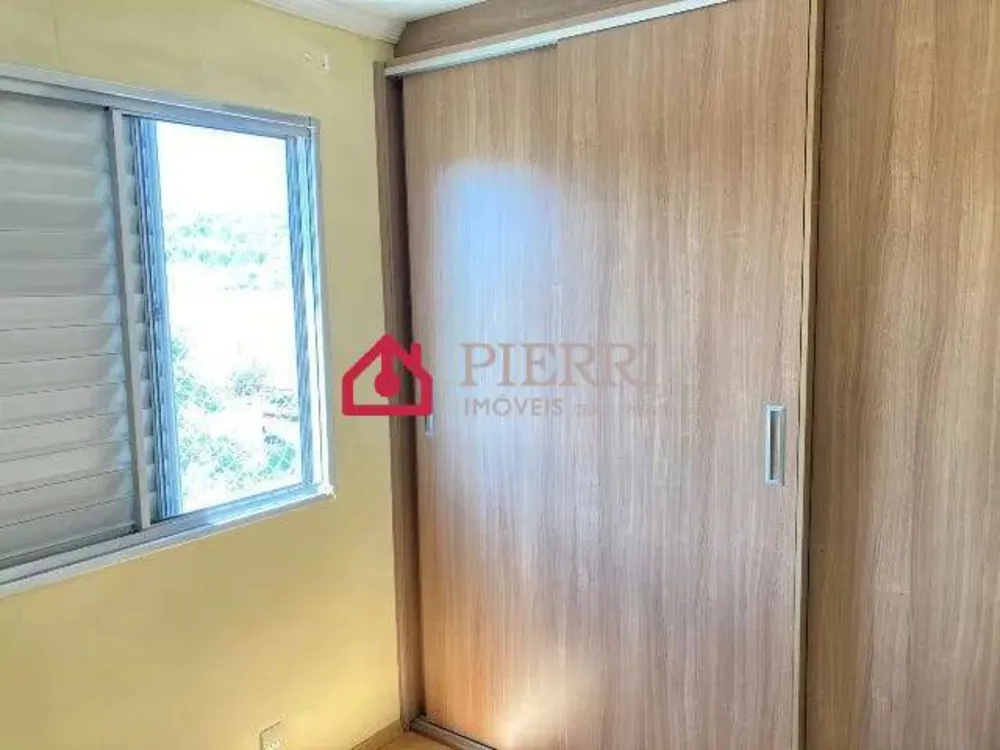 Apartamento, 2 quartos, 43 m² - Foto 5