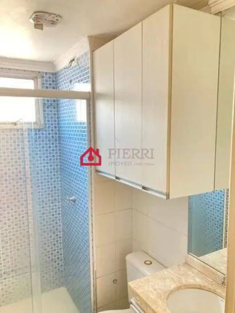 Apartamento, 2 quartos, 43 m² - Foto 10