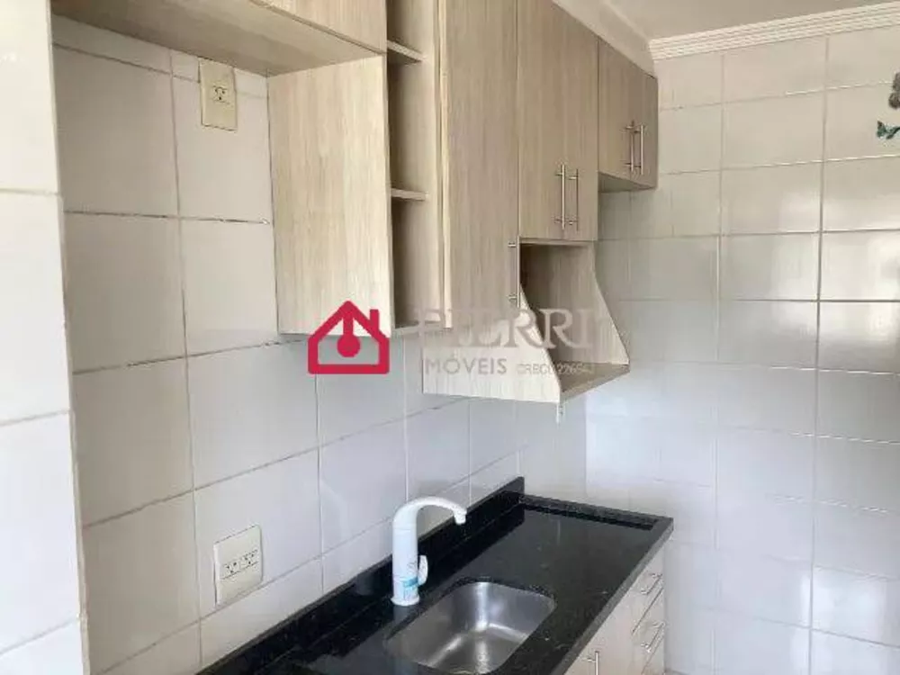 Apartamento à venda com 2 quartos, 43m² - Foto 4