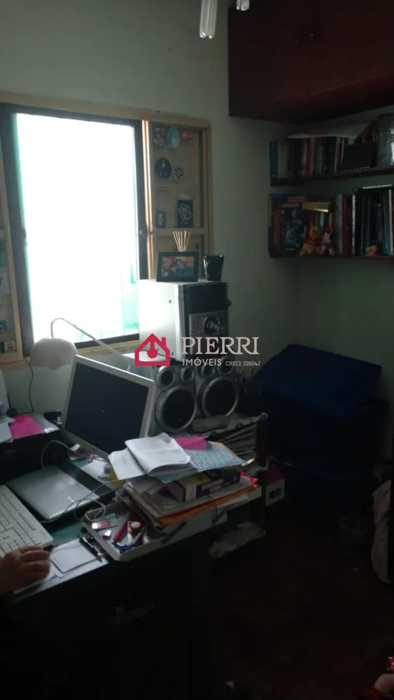 Casa, 2 quartos, 115 m² - Foto 2