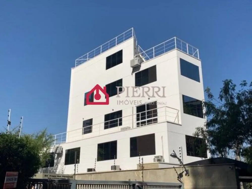 Prédio Inteiro, 550 m² - Foto 2