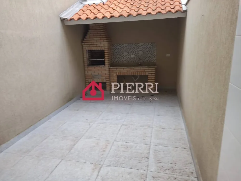 Sobrado, 3 quartos, 120 m² - Foto 4