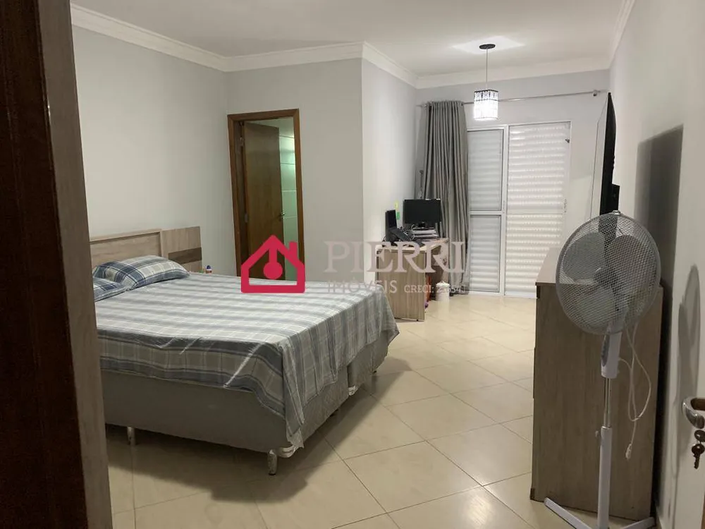 Sobrado, 3 quartos, 120 m² - Foto 6