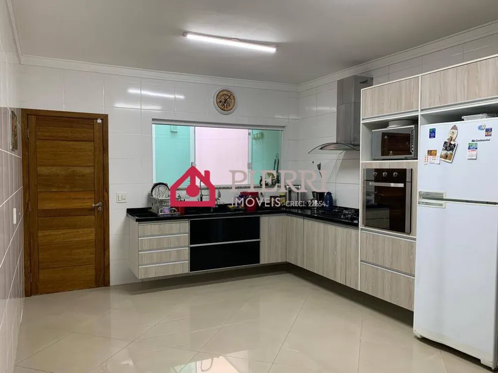 Sobrado, 3 quartos, 120 m² - Foto 9