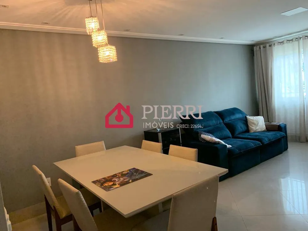 Sobrado, 3 quartos, 120 m² - Foto 5