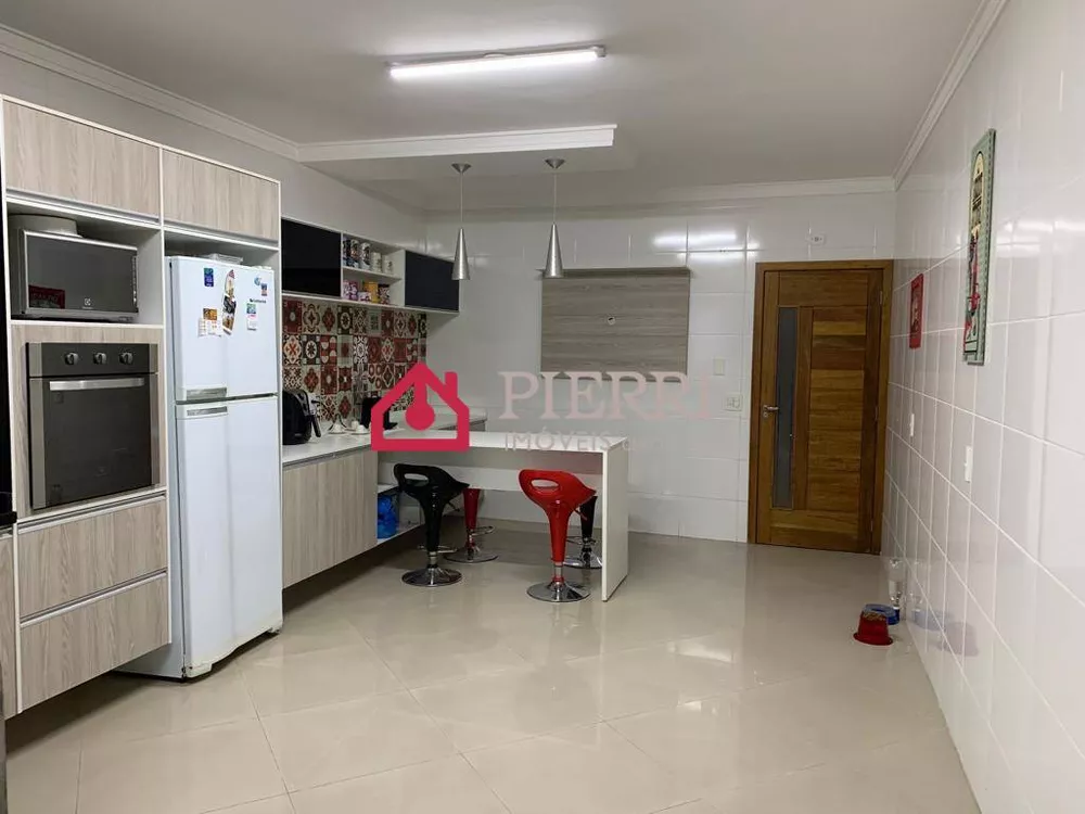Sobrado, 3 quartos, 120 m² - Foto 4