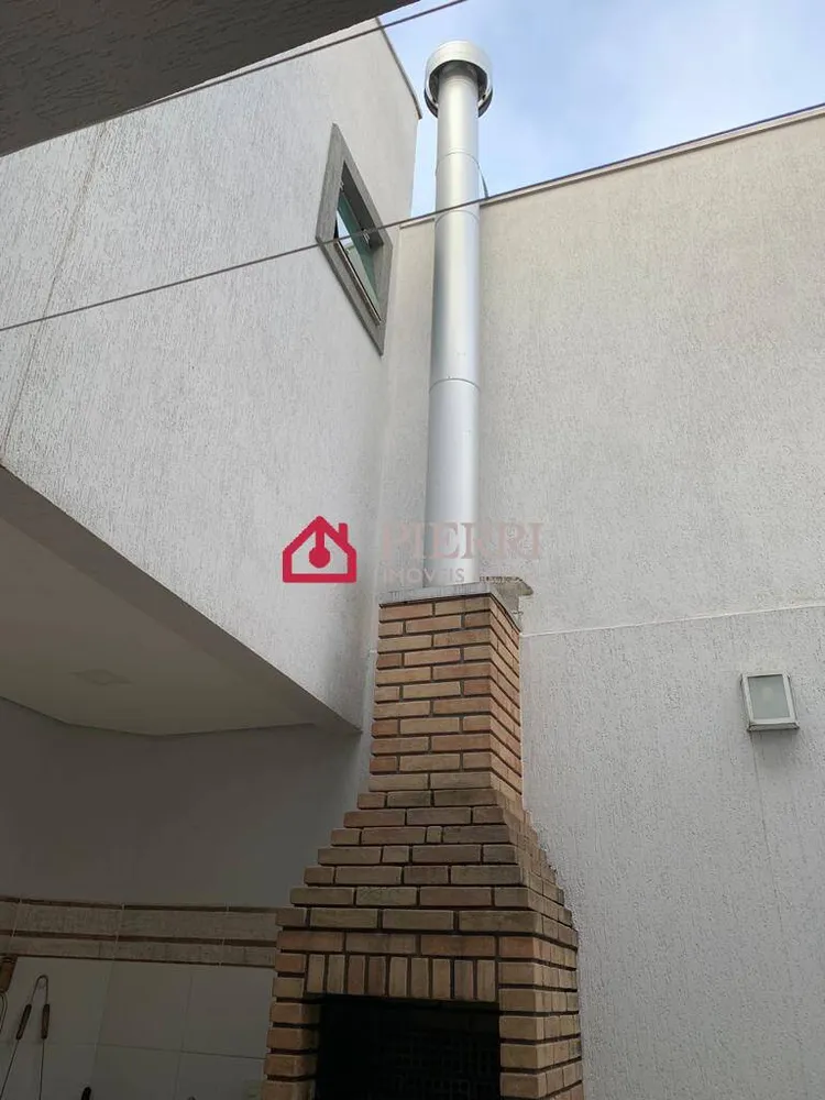 Sobrado, 3 quartos, 120 m² - Foto 11