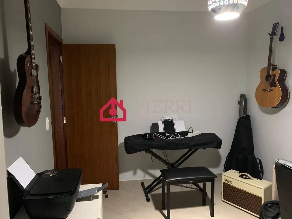 Sobrado, 3 quartos, 120 m² - Foto 8