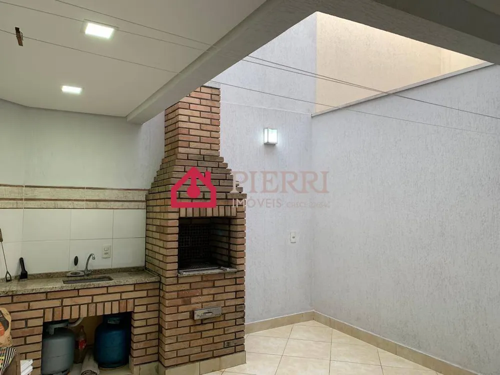 Sobrado, 3 quartos, 120 m² - Foto 10