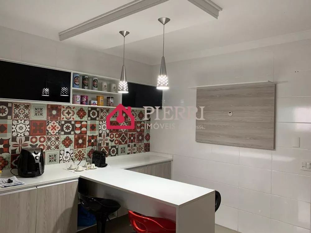 Sobrado, 3 quartos, 120 m² - Foto 3