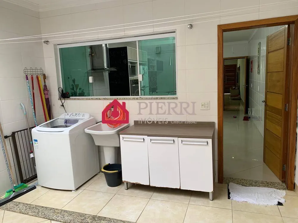 Sobrado, 3 quartos, 120 m² - Foto 12