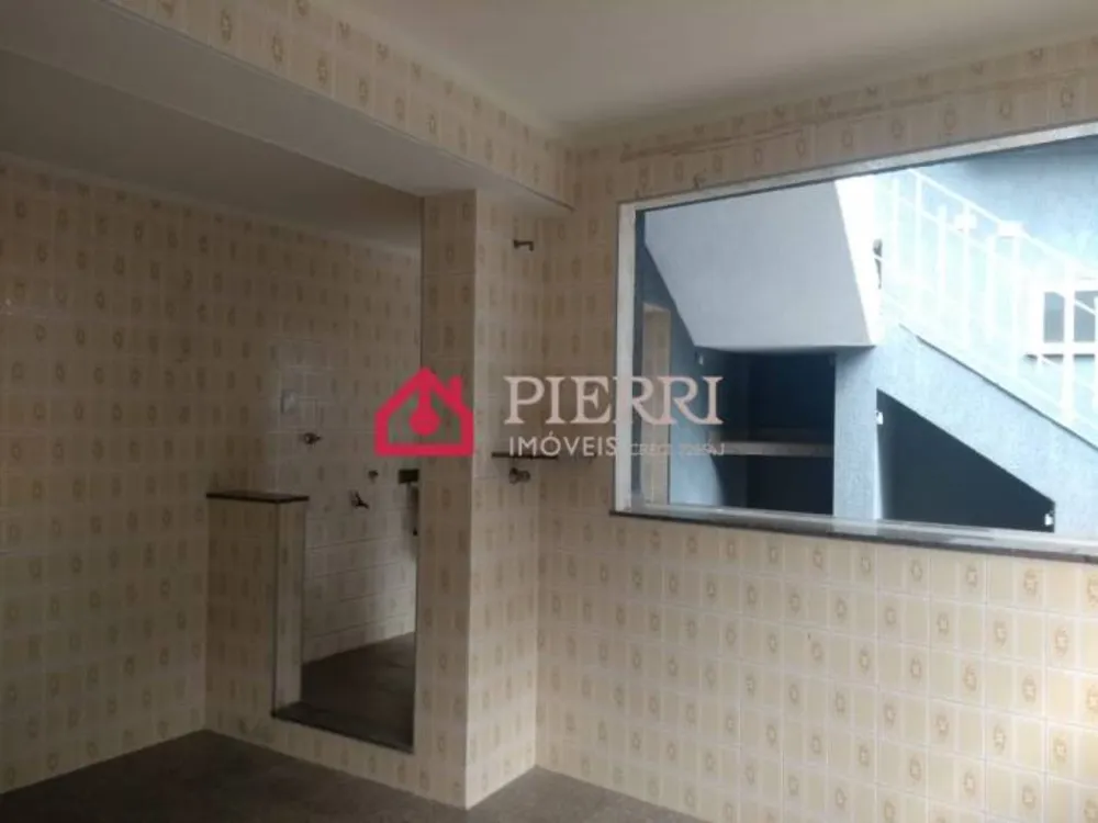 Sobrado, 3 quartos, 330 m² - Foto 3