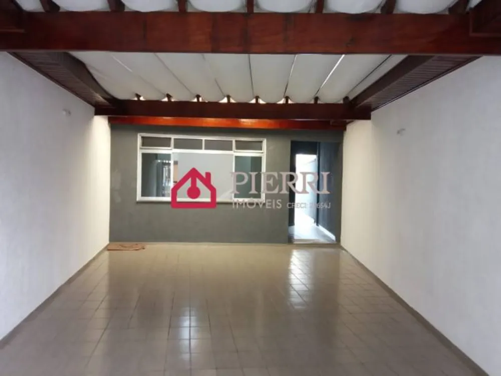 Sobrado, 3 quartos, 330 m² - Foto 8