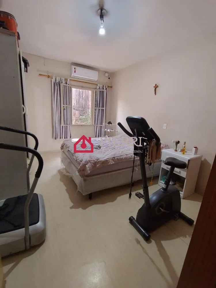 Casa, 3 quartos, 200 m² - Foto 2