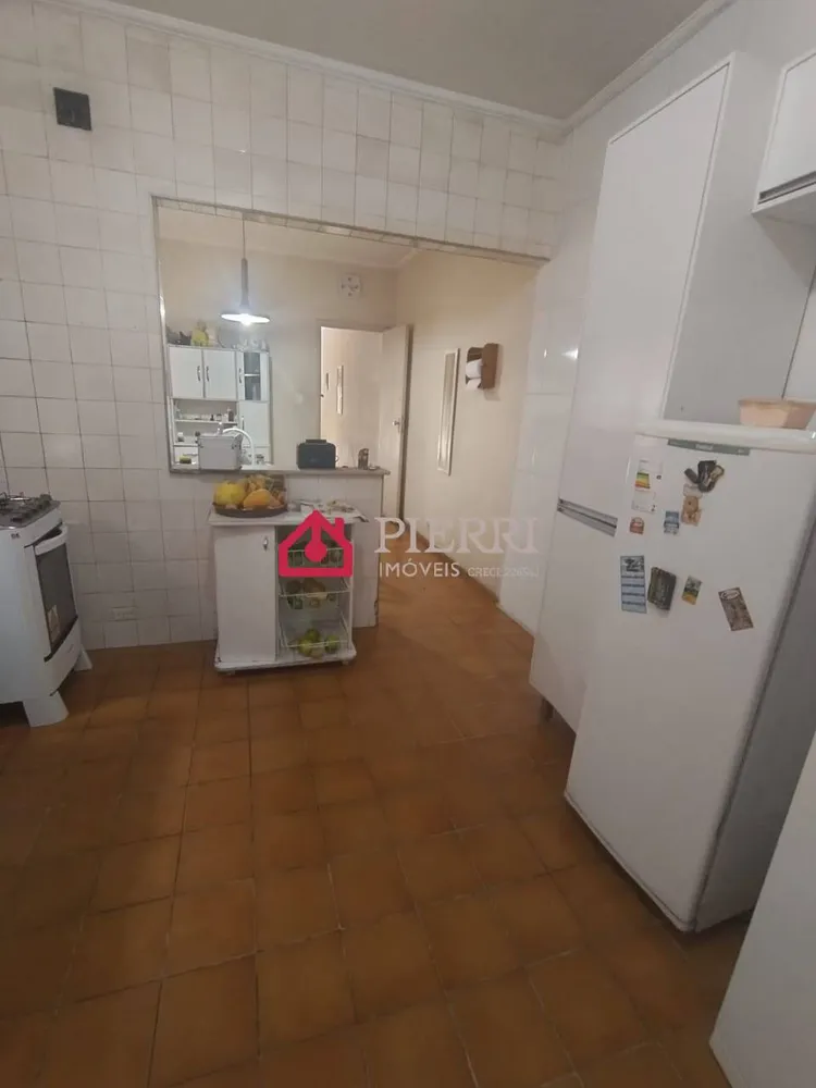 Casa, 3 quartos, 200 m² - Foto 3