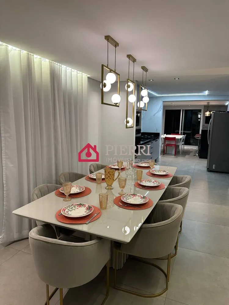 Casa, 3 quartos, 245 m² - Foto 4