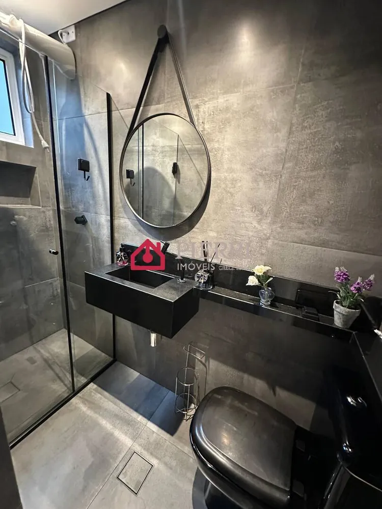 Casa, 3 quartos, 245 m² - Foto 3