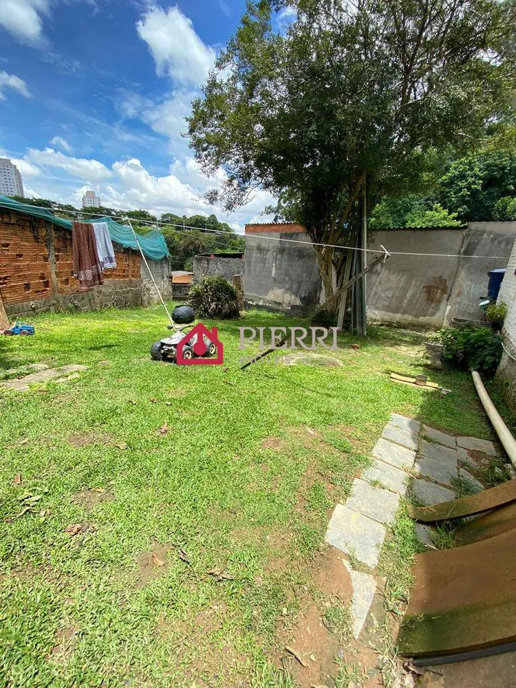 Terreno, 510 m² - Foto 1
