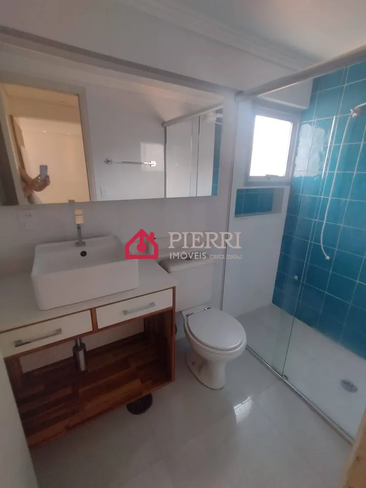 Apartamento, 2 quartos, 54 m² - Foto 6