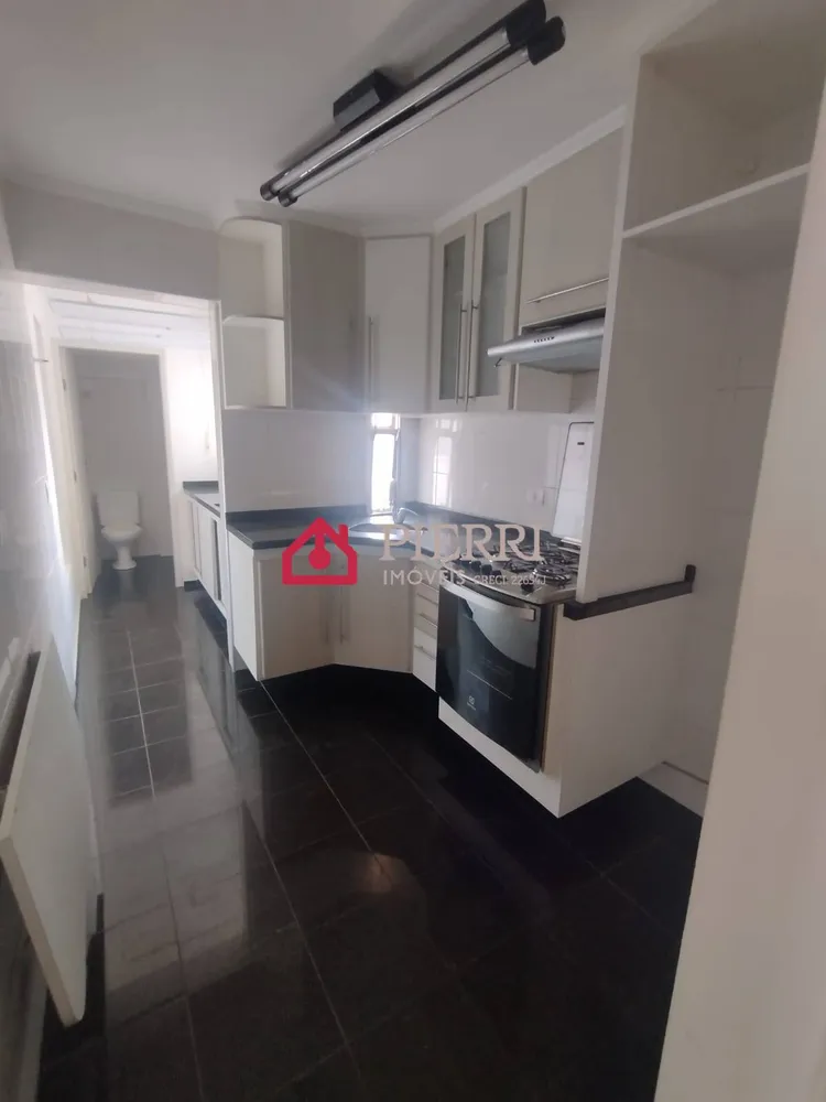 Apartamento, 2 quartos, 54 m² - Foto 4