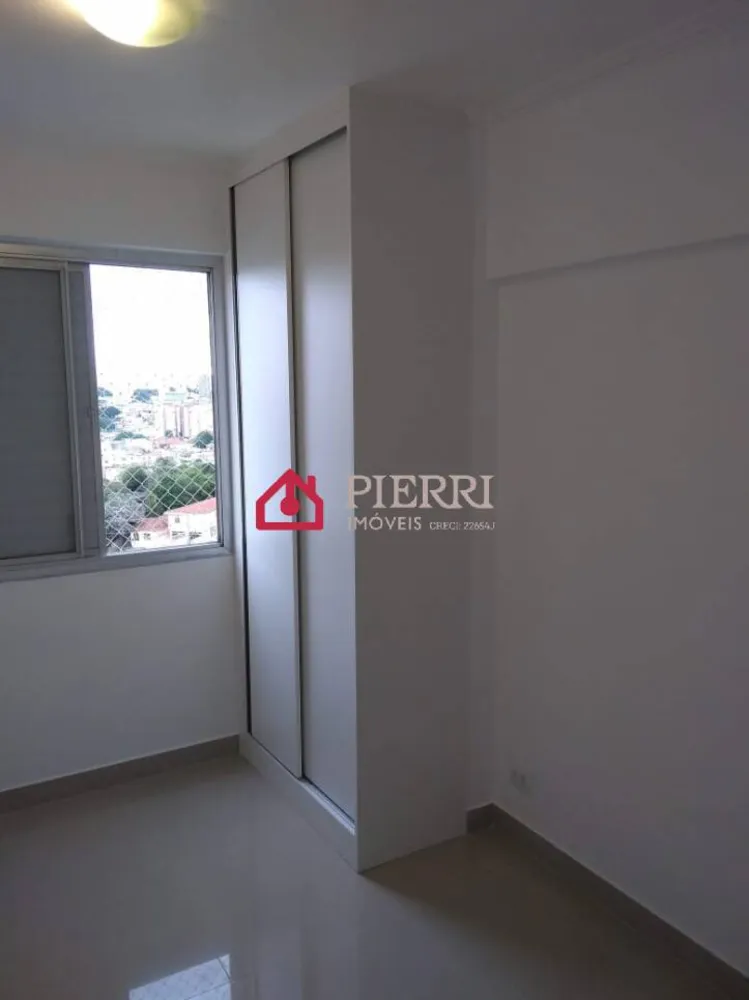 Apartamento, 2 quartos, 54 m² - Foto 2