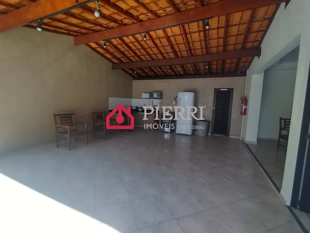 Apartamento, 2 quartos, 54 m² - Foto 1