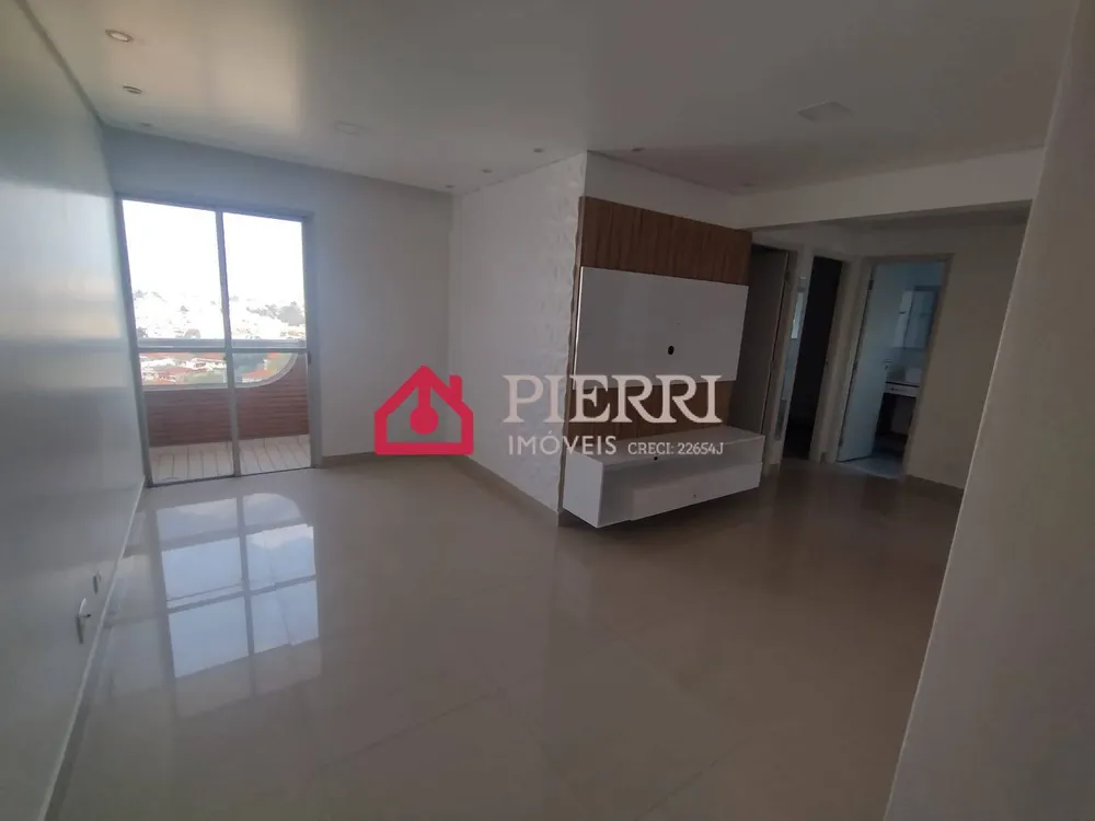 Apartamento, 2 quartos, 54 m² - Foto 1