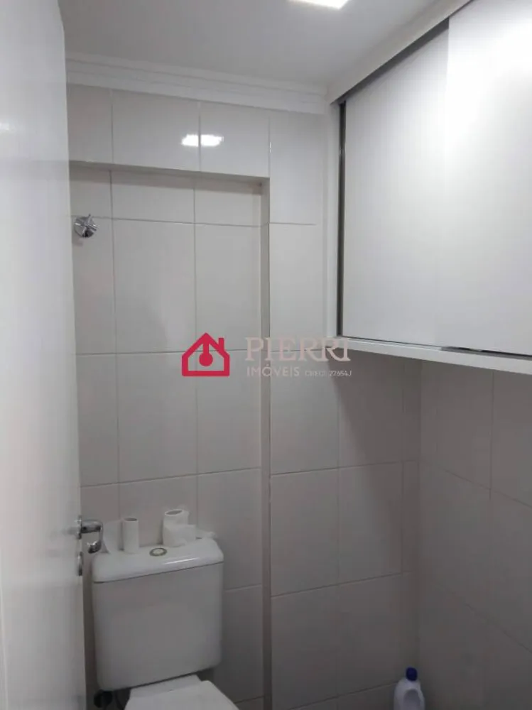 Apartamento, 2 quartos, 54 m² - Foto 2