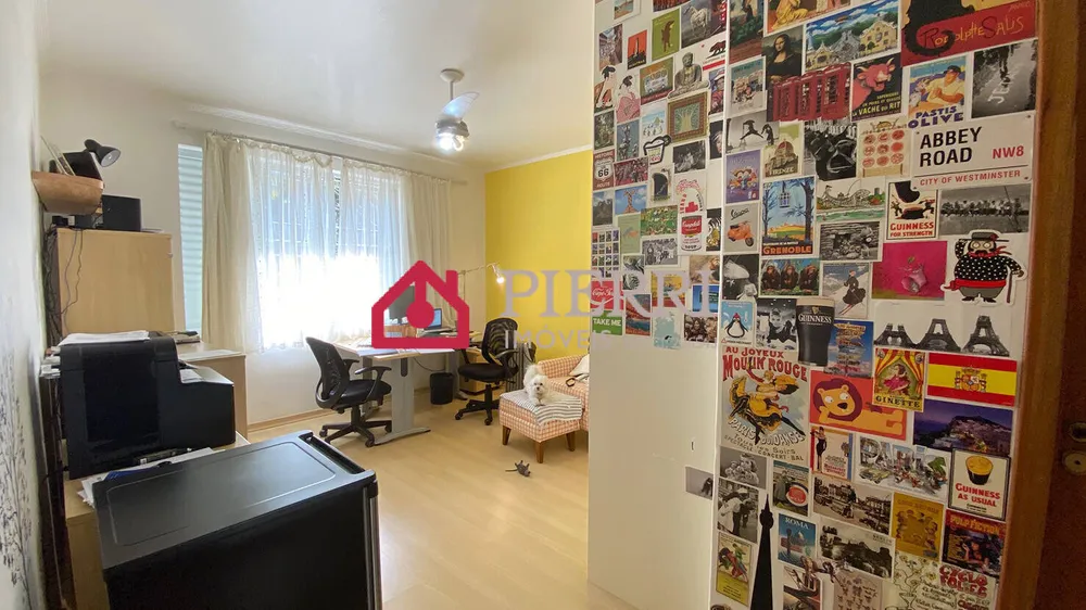 Casa, 3 quartos, 444 m² - Foto 9