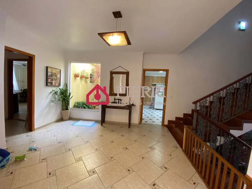 Casa, 3 quartos, 444 m² - Foto 2