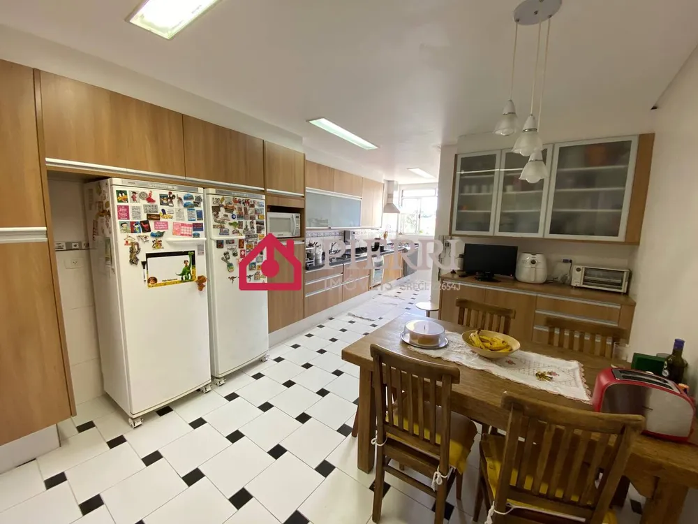Casa, 3 quartos, 444 m² - Foto 3