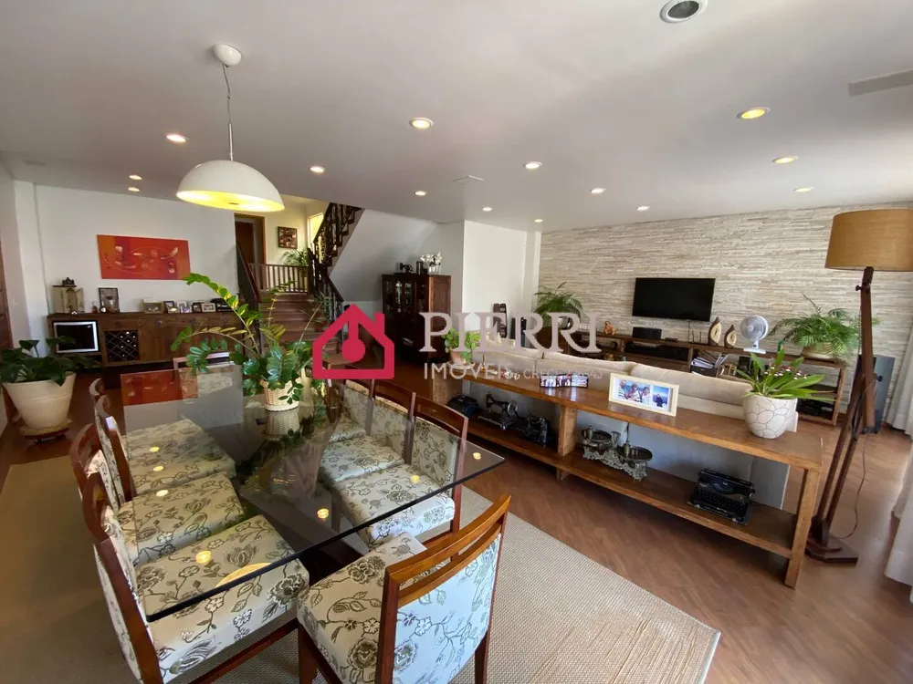 Casa, 3 quartos, 444 m² - Foto 12