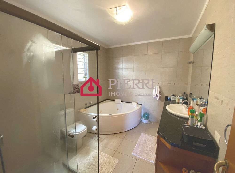 Casa, 3 quartos, 444 m² - Foto 1