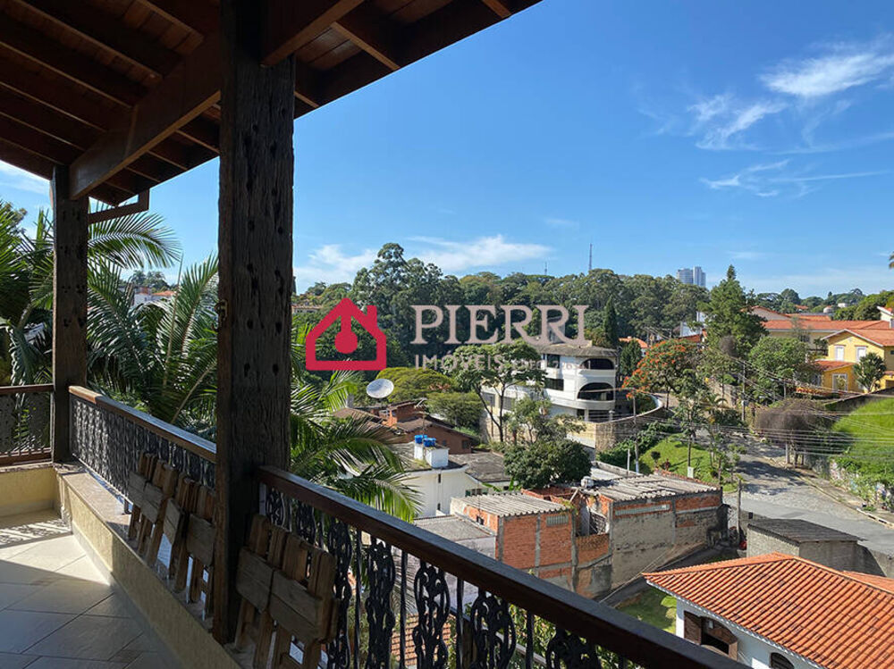 Casa, 3 quartos, 444 m² - Foto 3