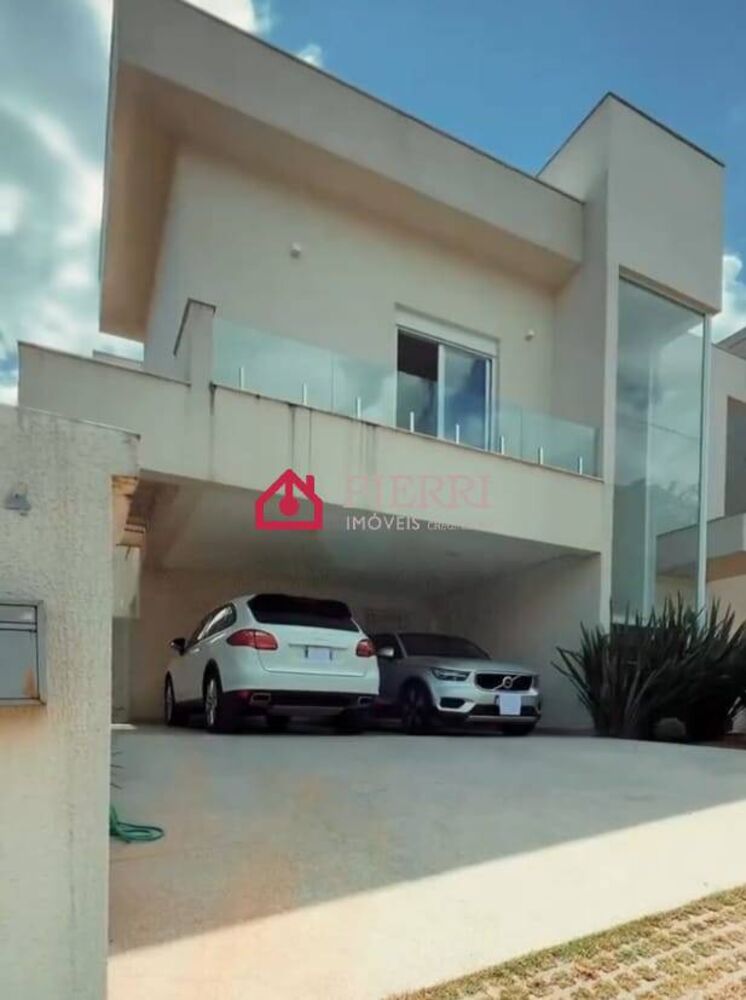 Casa, 4 quartos, 420 m² - Foto 4